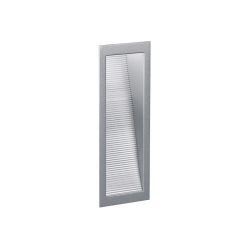 Pan 5W Led Recessed Wall Lamp | ProfessioneLuce